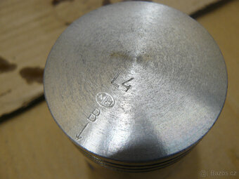 Jawa 350 - válce po výbrusu - 7