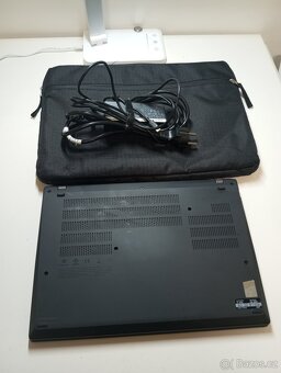 Notebook Lenovo ThinkPad T14 G4 - 7