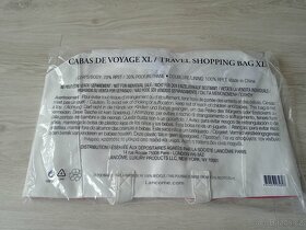Nová taška Lancome - 7