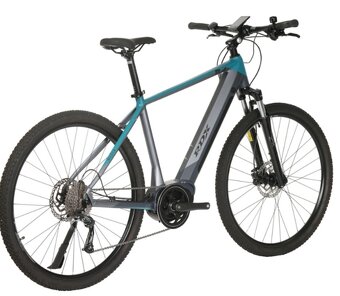 Elektrokolo RDX, horské, nové, Vánoční nabídka - 7