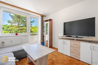 Prodej bytu 1+kk, 32 m², Zlín, ev.č. 14358 - 7