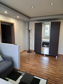 Pronájem bytu 1+1 Ústí nad Orlicí - 7