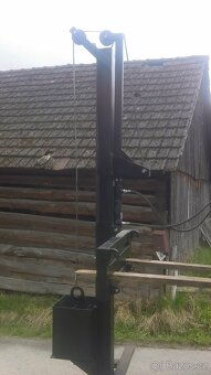 Zatloukač kůlů - 7