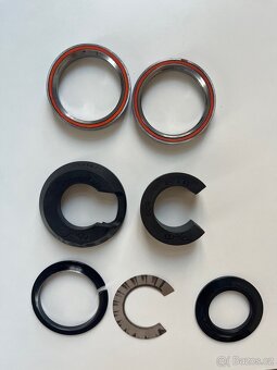 Celoodpružený rám Ridley Raft - 7