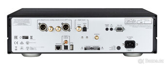 TOP SACD/CD přehrávač se streamerem MARK LEVINSON No 5101 - 7