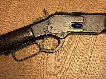 Karabina Winchester M1873 v ráži 44-40 - 7