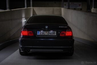 BMW E46 330Ci 170kw SMG - 7