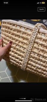 Mojžíšův koš - 7