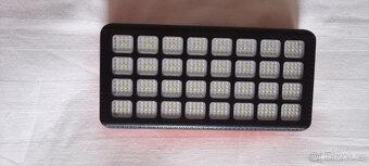 Solární Powerbanka Psooo PS -900 30Ah se silnou svítilnou - 7