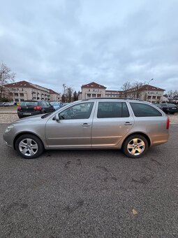 Prodám Škoda Octavia II 1.6tdi 2013 - 7