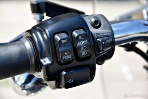 Harley-Davidson SPORTSTER XL 1200 T SUPERLOW, KOUPENO V ČR - 7