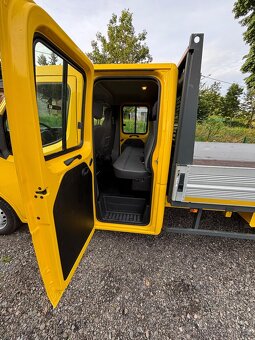 Renault Master 2.3 CDTI 92 kW Valník DoubleCab 14700 km - 7