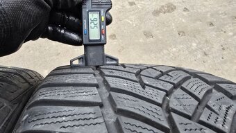 Zimní pneu 235/40/19 Good Year - 7