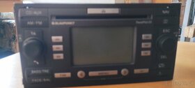Rádio ford focus - 7