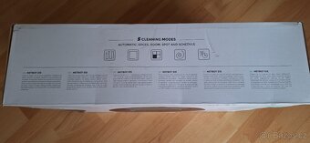 NOVÝ robotický vysavač IKOHS NetBot S15 - 7
