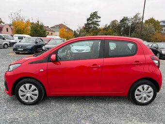 Peugeot 108 1.0 VTi Active - 7