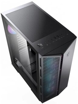 MSI MPG GUNGNIR 111 R - 7