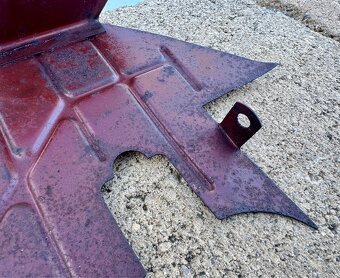 Jawa CZ 125 175 kyvacka - policka - 7