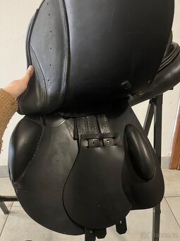 Sedlo Prestige Emilio - 7