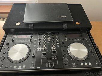 Prodám all in one Pioneer XDJ-R1 (Top stav) - 7