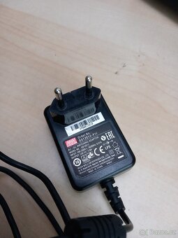 DVD přehrávač značky Proline - 7