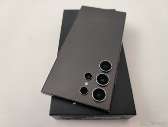 Samsung Galaxy s24 Ultra 512gb - 7