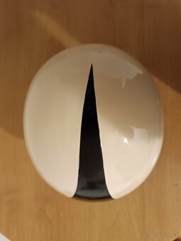 Stará přilba, helma - ČZ - 7