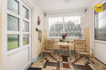 Rodinný dům - Svinčany, 132490 - 7