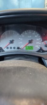 Ford focus - 7