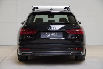 Audi A6 allroad, 50TDI,1.MAJ,DPH,WEBASTO,VZDUCH - 7