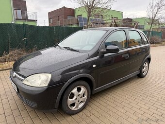 Opel Corsa 1.2 55kW - 7