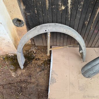 ČZ predvalecna blatníky - 7