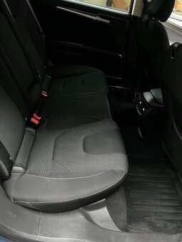 Ford Mondeo Kombi, tažné - 7