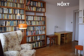 Pronájem byt 2+1, 86㎡ - 7