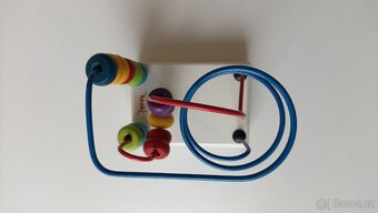 Dřevěné hračky pro děti - 7