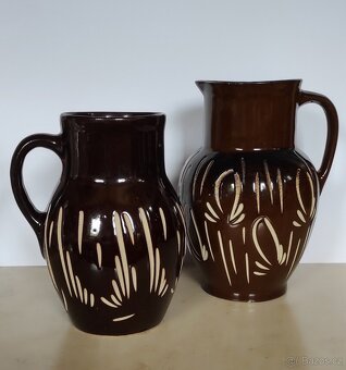 Keramický džbán - 7