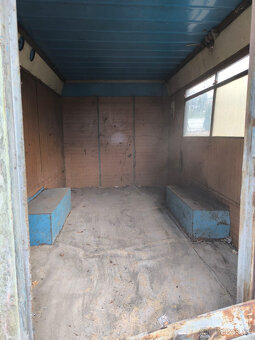 Prodám maringotku - 7