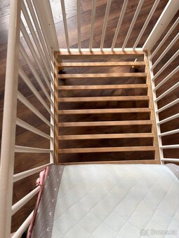 Dětská postýlka - 7