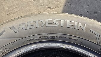 Zimní pneu 215/60/16 Vredestein - 7