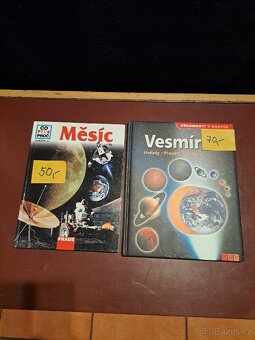 Dětské knížky - 7