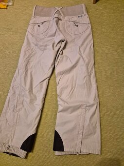 Roxy bunda a kalhoty - 7