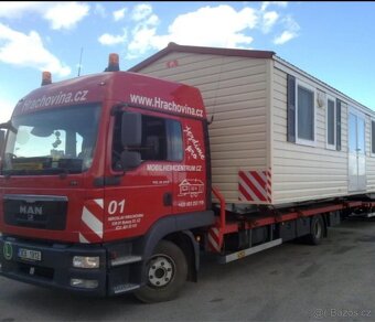 Převoz odvoz odtah - 7