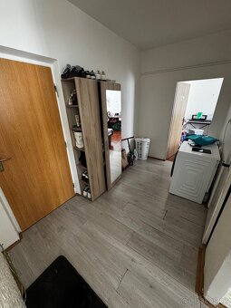 Nabízím pronájem 2+1 Kadaň - 7