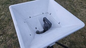 Drtič větví, štěpkovač - 7