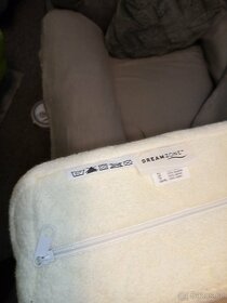 Použitrá matrace - 7