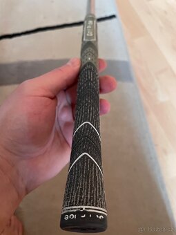 Callaway EPIC Flash FW č.3 LEVÁ - 7