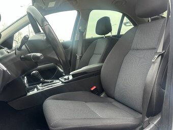 Mercedes-Benz C 180 2013 - 7