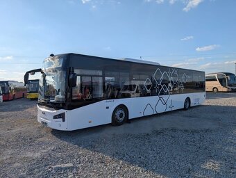 Mercedes Guleryuz Intercity - 7