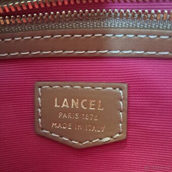 Kabelka Lancel - 7