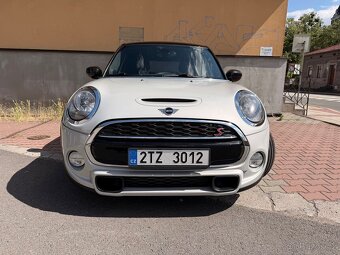 Mini Cooper S 2020 - 7